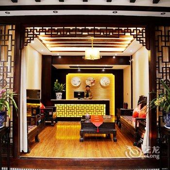 腾冲古香古色客栈酒店提供图片