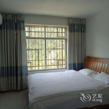 贺州姑婆山家庭公寓酒店提供图片