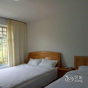 贺州姑婆山家庭公寓酒店提供图片
