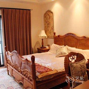 清远美林湖旅游度假别墅酒店提供图片