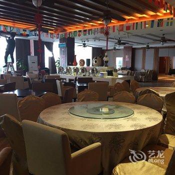 惠东双月湾虹海湾酒店酒店提供图片