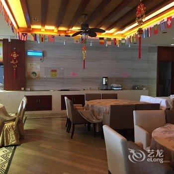 惠东双月湾虹海湾酒店酒店提供图片