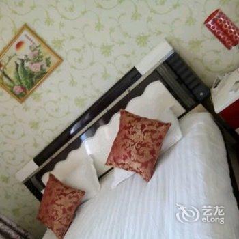 济南西站格林时尚酒店式公寓(原荣堡时尚公寓)酒店提供图片