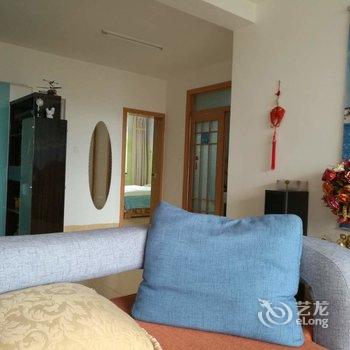 大同乐家普通公寓酒店提供图片