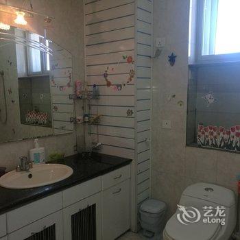 大同乐家普通公寓酒店提供图片