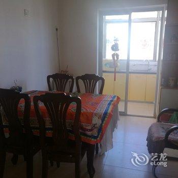 大同乐家普通公寓酒店提供图片