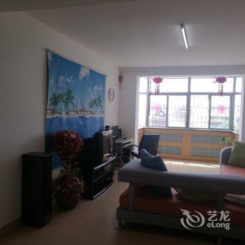大同乐家普通公寓酒店提供图片