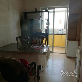 大同乐家普通公寓酒店提供图片