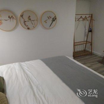 贵阳鹿驻复式酒店公寓酒店提供图片