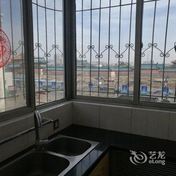 大同乐家普通公寓酒店提供图片