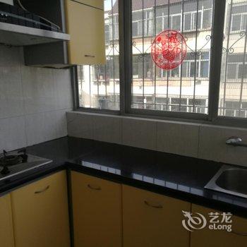 大同乐家普通公寓酒店提供图片