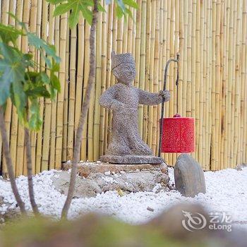 丽江水月庄客栈酒店提供图片