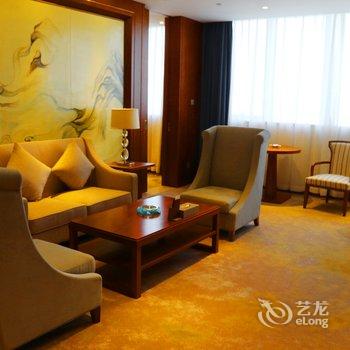苏州石湖金陵花园酒店酒店提供图片