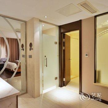 苏州园区星海书香世家酒店酒店提供图片