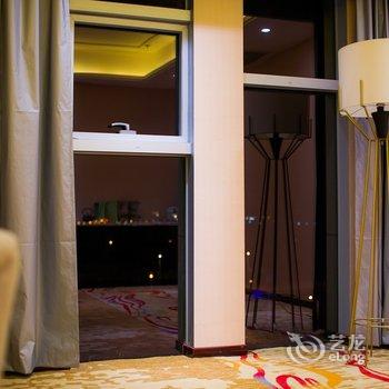 克拉玛依恒隆国际酒店酒店提供图片