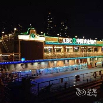 广州御江苑维福顿公寓(北京路地铁站店)酒店提供图片