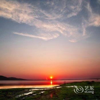 沽源草源湖假日酒店酒店提供图片