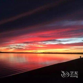 沽源草源湖假日酒店酒店提供图片