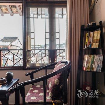 西塘玫瑰园主题客栈酒店提供图片