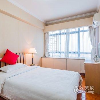 广州小吴之家酒店式公寓酒店提供图片