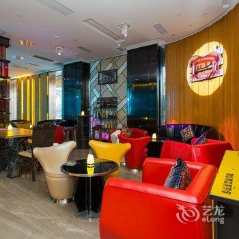 海丰贝金赛尔酒店酒店提供图片