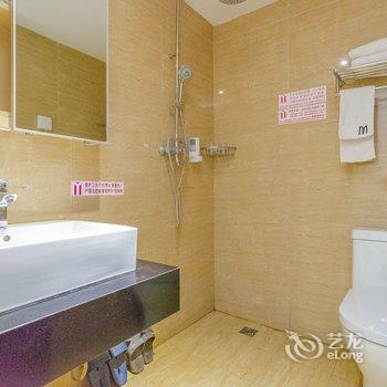 成都棉花酒店式公寓酒店提供图片