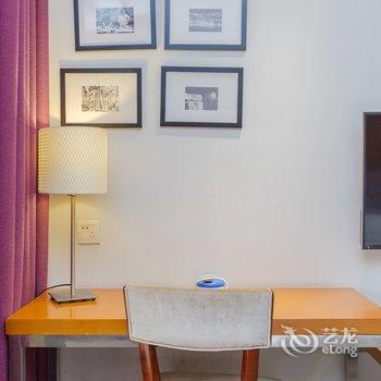 成都棉花酒店式公寓酒店提供图片