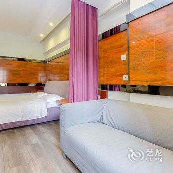 成都棉花酒店式公寓酒店提供图片