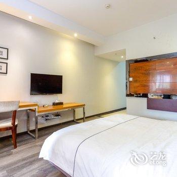 成都棉花酒店式公寓酒店提供图片