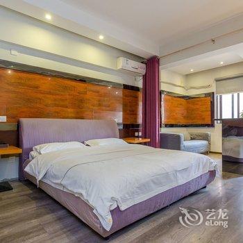 成都棉花酒店式公寓酒店提供图片