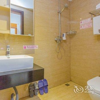 成都棉花酒店式公寓酒店提供图片