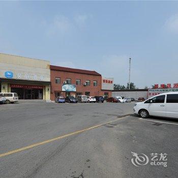 汉庭酒店(北京花乡桥东店)酒店提供图片