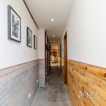 昆山日暮里客栈酒店提供图片