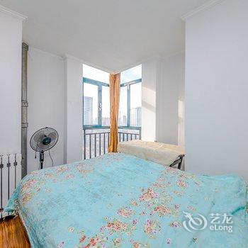 青岛夏姐家海景公寓酒店提供图片