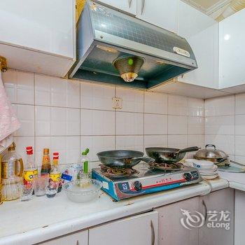 青岛夏姐家海景公寓酒店提供图片