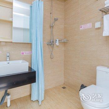 成都棉花酒店式公寓酒店提供图片