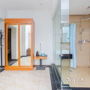 成都棉花酒店式公寓酒店提供图片