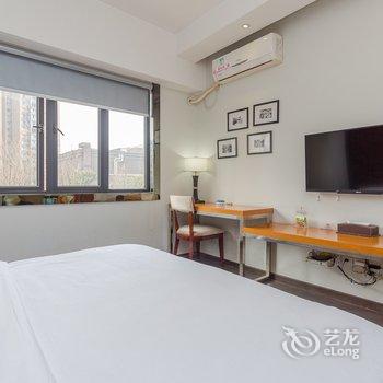 成都棉花酒店式公寓酒店提供图片