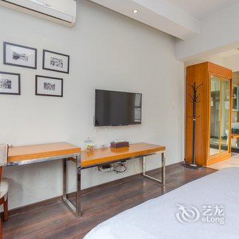 成都棉花酒店式公寓酒店提供图片