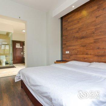 成都棉花酒店式公寓酒店提供图片