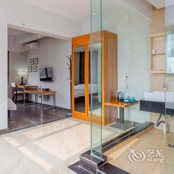 成都棉花酒店式公寓酒店提供图片