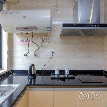 成都棉花酒店式公寓酒店提供图片