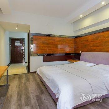 成都棉花酒店式公寓酒店提供图片