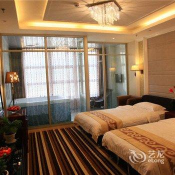 赤峰克旗热水环保宾馆酒店提供图片