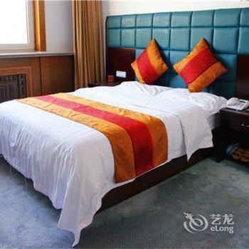 赤峰克旗热水环保宾馆酒店提供图片