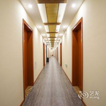 黄山观山悦宿主题酒店酒店提供图片