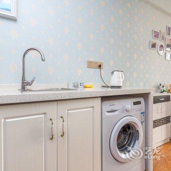 成都温馨精灵小屋(育苗南路店)酒店提供图片