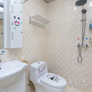 成都温馨精灵小屋(育苗南路店)酒店提供图片