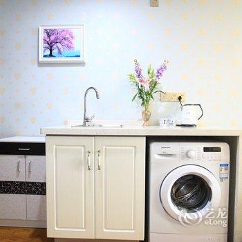 成都温馨精灵小屋(育苗南路店)酒店提供图片