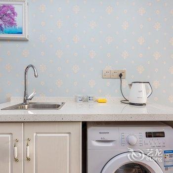 成都温馨精灵小屋(育苗南路店)酒店提供图片